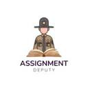 assignmentdeputy.org logo