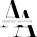 assistantanywhere.com logo
