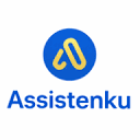 assistenku.com logo