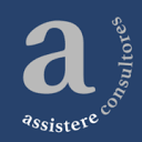 assistere.mx logo