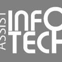 assistinfotech.fr logo