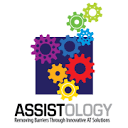 assistologyomaha.com logo