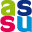 assu.nl logo