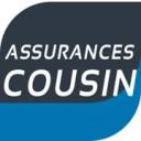 assurances-cousin.com logo