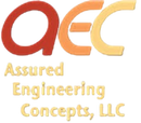 assuredeng.com logo