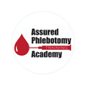 assuredphlebotomy.com logo