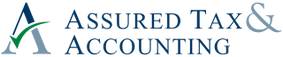 assuredtaxaccounting.com logo