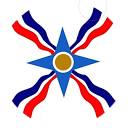 assyrianstar.ca logo