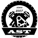 ast-carparts.com logo