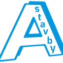 astavby.cz logo