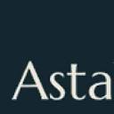 astayoga.com logo