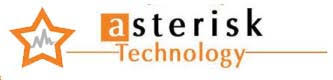 asteriskt.com logo