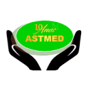 astmed.com.br logo