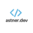 astner.dev logo