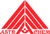 astrachem.in logo
