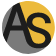 astrade.com.br logo