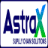 astrax.in logo