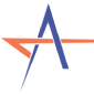 astrazen.in logo