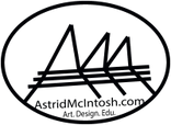 astridmcintosh.com logo