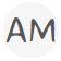 astridmoors.nl logo