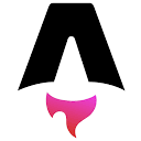 astro.build logo