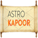 astrokapoor.net logo