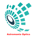astromaniaoptics.com logo