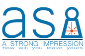 astrongimpression.com logo