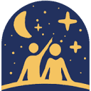 astronomiastarmaps.com logo