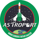 astroportsariska.com logo
