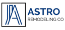 astroremodelingco.com logo