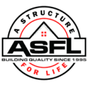 astructureforlife.com logo