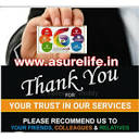 asurelife.in logo