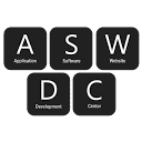 aswdc.in logo