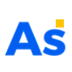 asweb.com.br logo