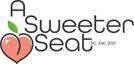 asweeterseat.com logo
