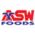 aswfoods.com logo