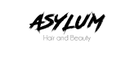 asylumhairandbeauty.co.uk logo