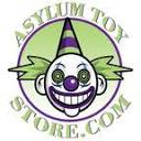 asylumtoystore.com logo