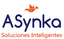 asynka.com logo