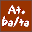 at-bata.com logo
