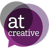 at-creative.co.uk logo