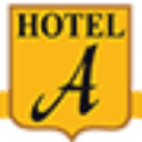 atalantahotel.com.br logo