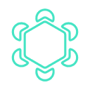 atanor.dev logo