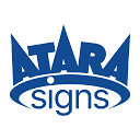 atarasigns.com logo