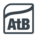 atb.no logo