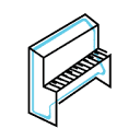 atchleymusicstudio.com logo