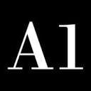 atelier-a1.com logo