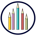 atelier4kids.com logo