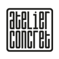 atelierconcret.com logo